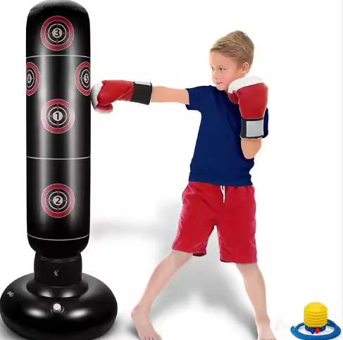 Punching Bag